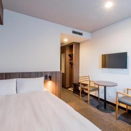 Business INN Norte II Hokudaimae