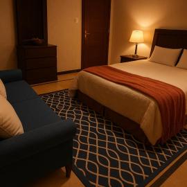 Doolv Guest House F15, hotel a Islamabad