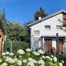 Ferienhaus Olbersdorf, hotel in Olbersdorf