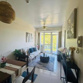 Ocean Garden Villas Cluster B 3rd Floor Unit C