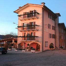 Hotel Piccola Mantova, hotel em Bosco Chiesanuova