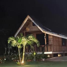 CocoVille Guesthouse KUBO