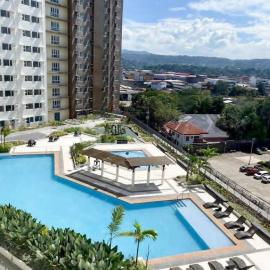 AnR Condo at Avida Towers