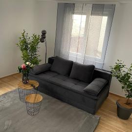 Apartment Hornberg- Zara