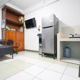 Omah Wirosaban, hotell i Timuran