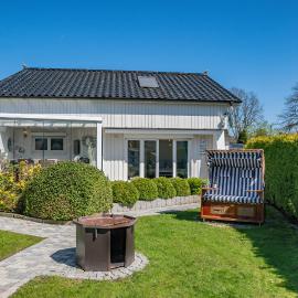 Haus Sansibar Niendorf, hotel in Timmendorfer Strand