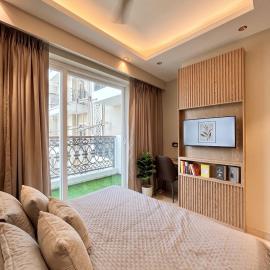 Studio Ethereal by VoyZen Prive