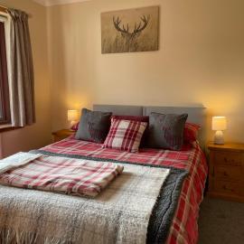 Riverside Retreat, hotel en Caol