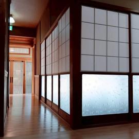 やぎみちの家 yagimichi-noie، فندق في ساسيبو