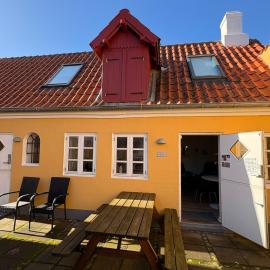 Pakhuset, DownTownSkagen, Hotel in Skagen