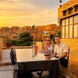 Little Jaisal Retreat، فندق في جيلسامر