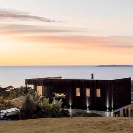'Cloud Nine' - Luxury and Serenity at Jervis Bay