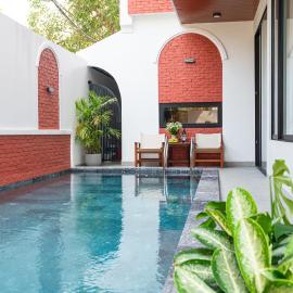 Hoi An Old Town Retreat