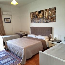 Lian Room B&B، فندق في كازيرتا