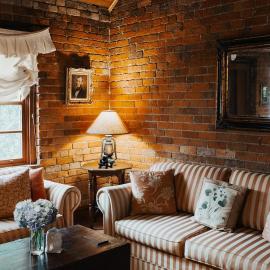 Blue Mountains Owl Pen Cottage Farm Stay Retreat, hotel in Rydal