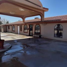 Travelodge by Wyndham Kanab – hotel w mieście Kanab