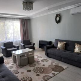 Batumi Airport Cozy House First Floor with Two Bedrooms
