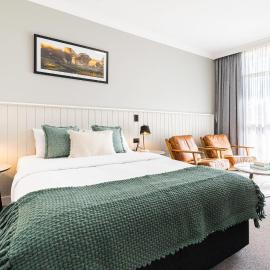 Comfort Inn Gateway Tamworth, Hotel in Tamworth