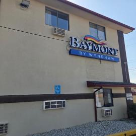 Baymont by Wyndham Findlay, Hotel in Findlay