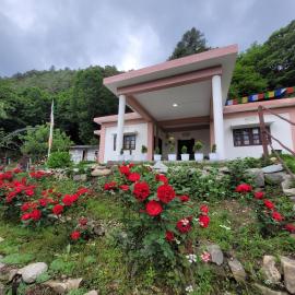 Pema Chojum Homestay Shergaon, hotel in Shergaon