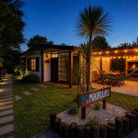 Mauruuru, hotel a La Pedrera