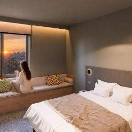 Nixon Downtown, a member of Nixon Hotels