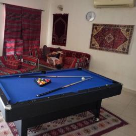 Heritage Hostel Muscat, hôtel à Mascate