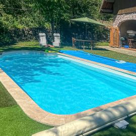 Le Domaines Des Thermes - T2, hotel in Gap