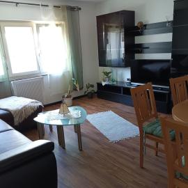FeWo Schwarz, kleine Wohnung in Bühlertal, hotel a Bühlertal