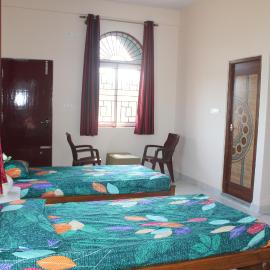 Peacock Trails by AHC-TH, hotel a Jigani
