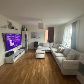 Lägenhet i Stockholm-Tyresö, hotell i Tyresö