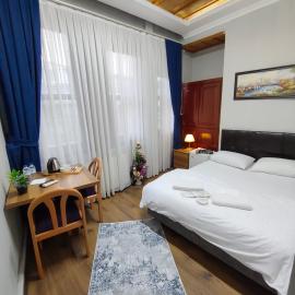 Kule Pansiyon, hotel v destinaci Bursa