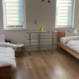 Unterkunft für Monteure, hotell sihtkohas Schwallungen