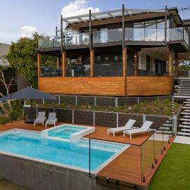 Sorrento Beach Escape