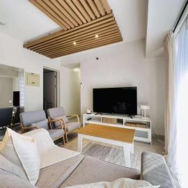 Cozy 3BR Lumiere Pasig Near BGC Condo w Parking