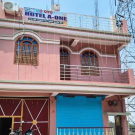 HOTEL O A-ONE โรงแรมในปัฏนา