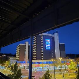 Apartment mit Ausblick 3 Zimmer