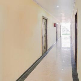 Super Hotel O Darbhanga Near Khanka Chowk, Hotel in Darbhanga