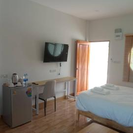 MUJISTAY Hotel มูจิสเตย์โฮเทล