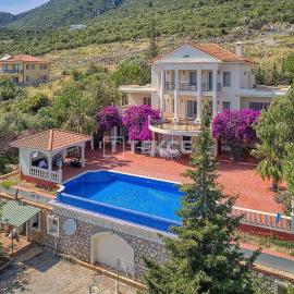 TEKCE Villa Motto N21