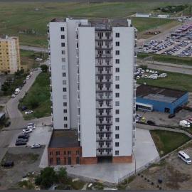 My Sweet Home in Rustavi city 23, hotel a Rustavi