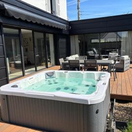 Luxueuse maison à Carantec, ξενοδοχείο σε Carantec
