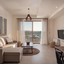 AURA Suites، فندق في مدينة خانيا