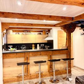 Bi Da Schnellephine - Hébergement à Oberhaslach, hotell i Oberhaslach