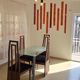 Modern Secured Condo Apartments 1, ξενοδοχείο σε Tema