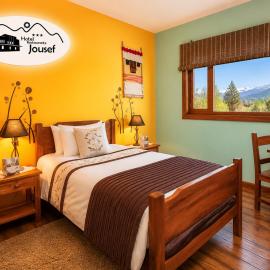 Hotel Jousef, hotel sa Puquio
