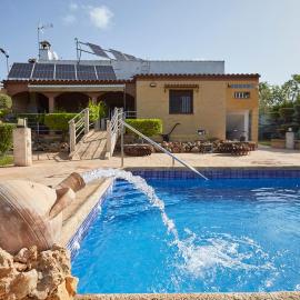 Villa Vega