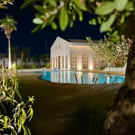 Athens Resort, hotel in Madīnat an Nahḑah