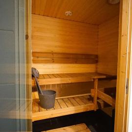 Studio Polar Night – hotel w mieście Rovaniemi