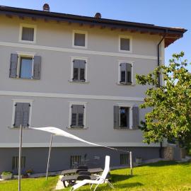 Casa Zucol
